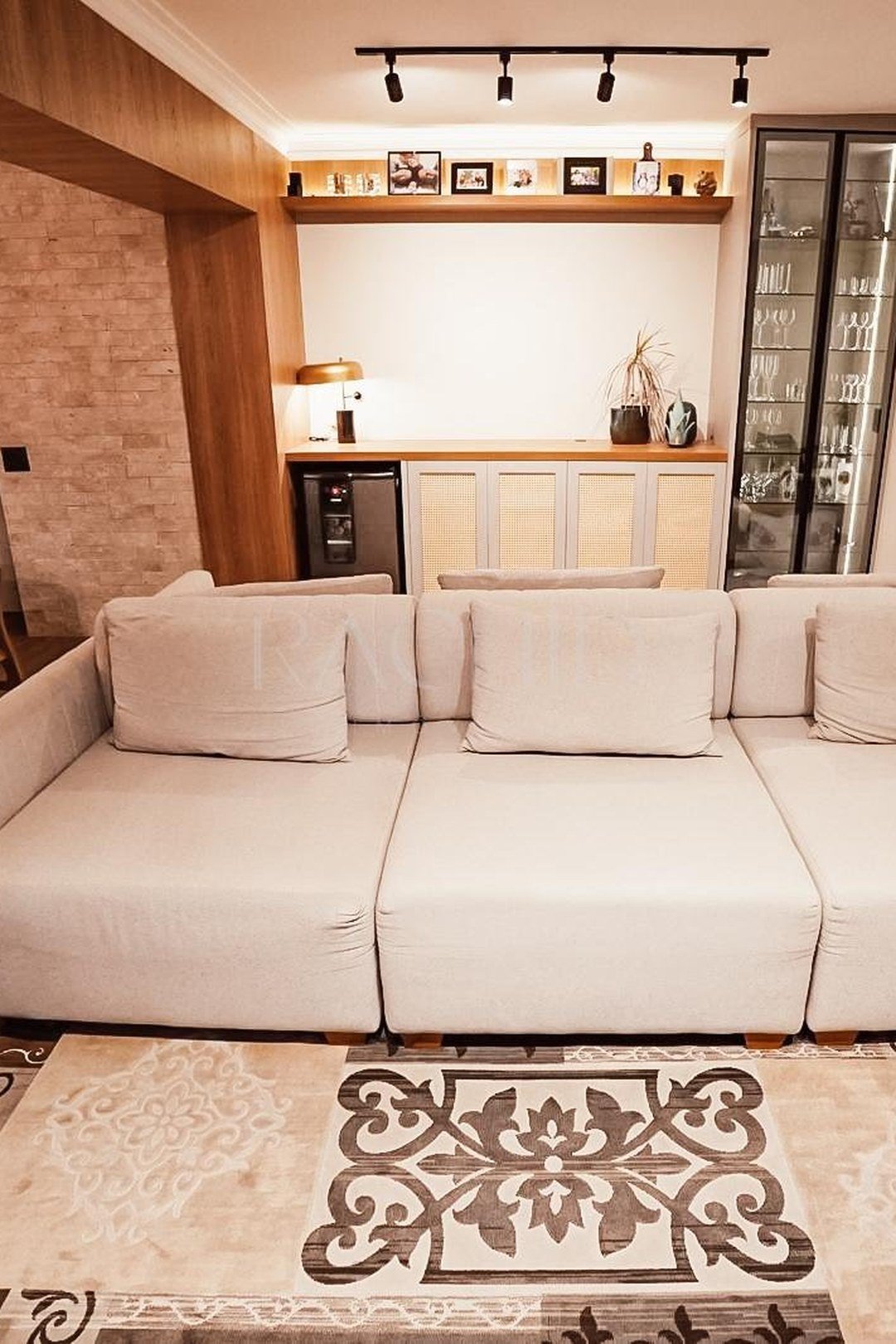 Apartamento em Jardim Aquarius