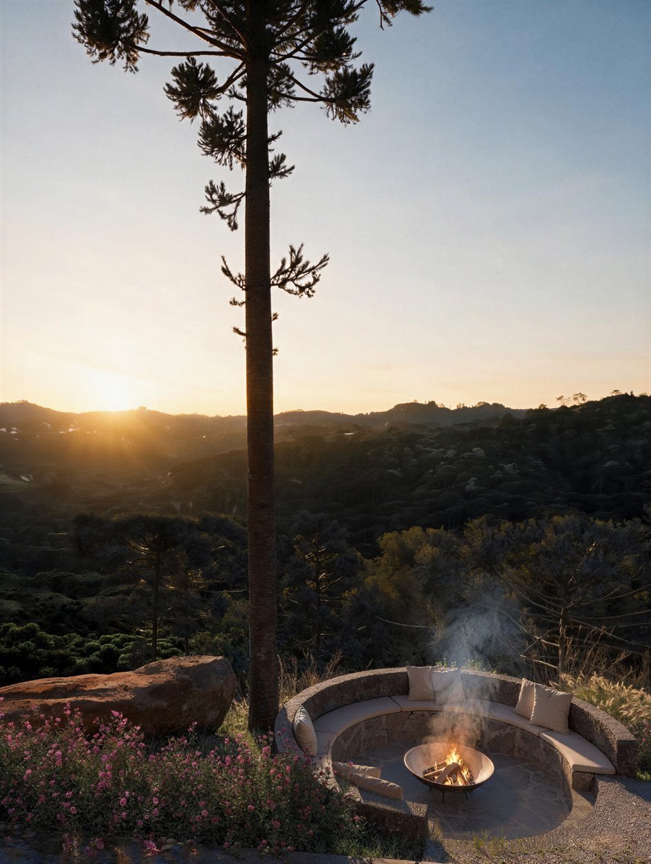 Fireplace, no BelleMont