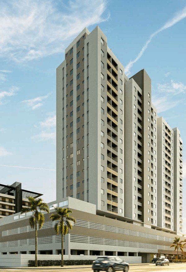 Park Sul · Morumbi, render