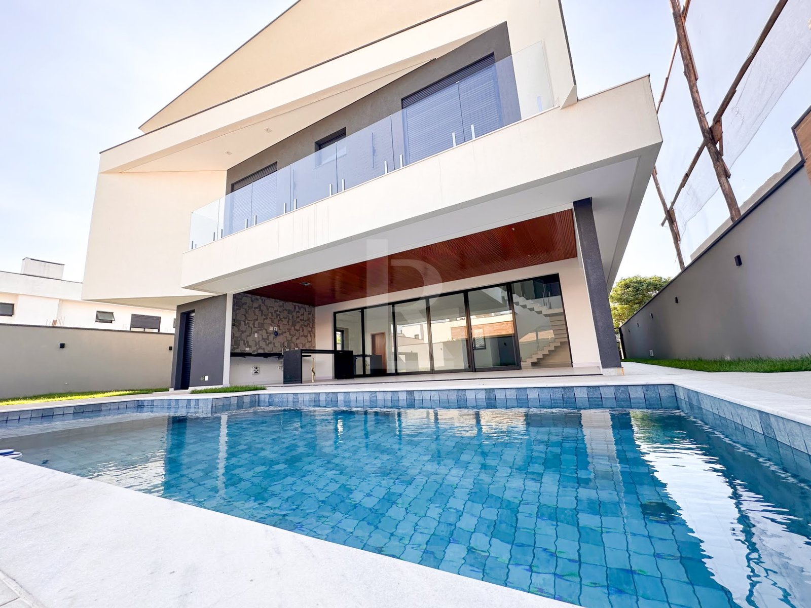 Bairro Jardim do Golfe, em São José dos Campos